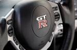 Nissan GT-R 2007 года